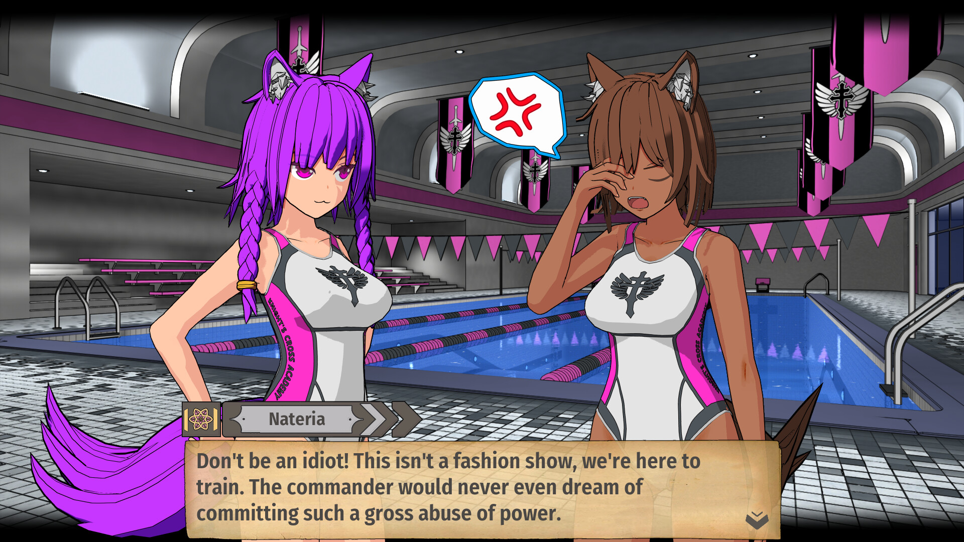 SHIMAPANZER STRIKE! screenshot 7