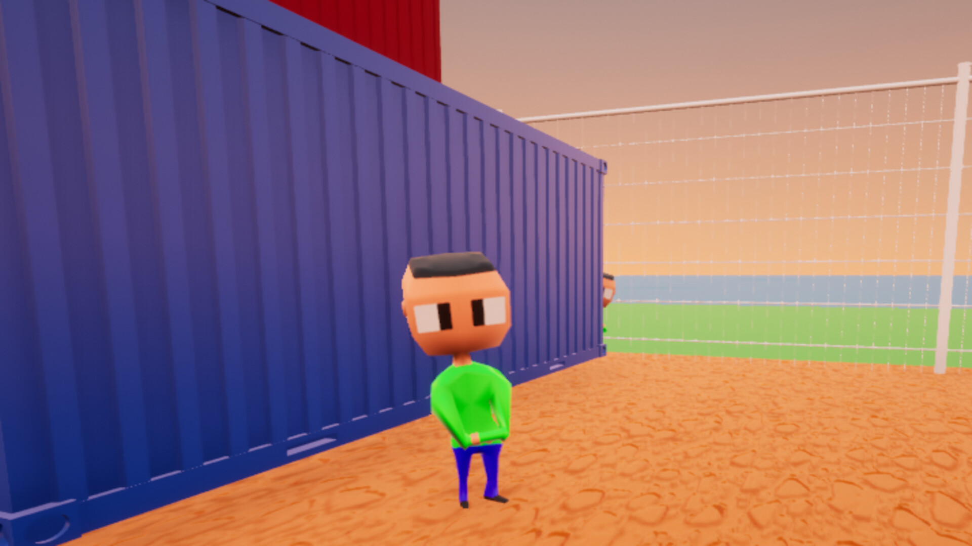 Multi Game Party screenshot 9