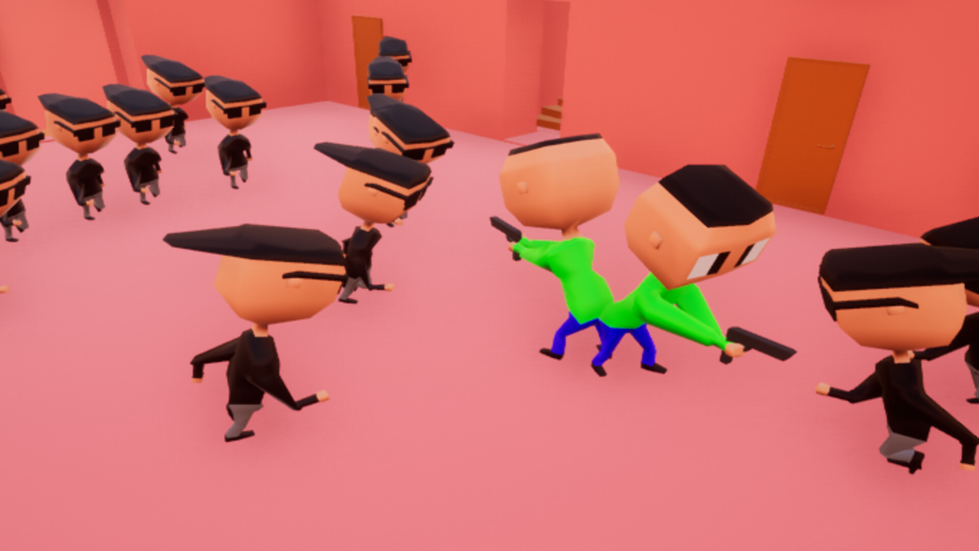 Multi Game Party screenshot 7