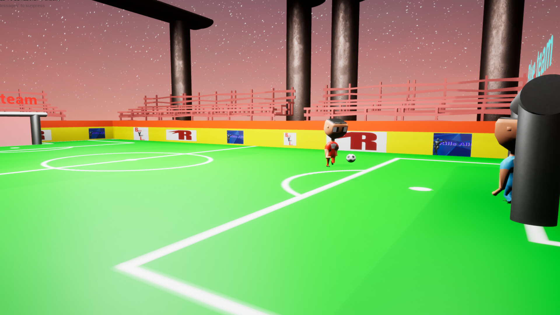 Multi Game Party screenshot 4