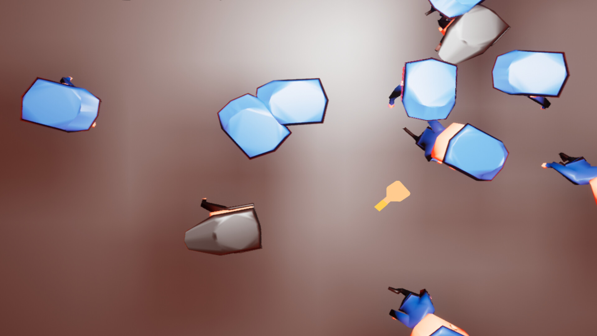Multi Game Party screenshot 12