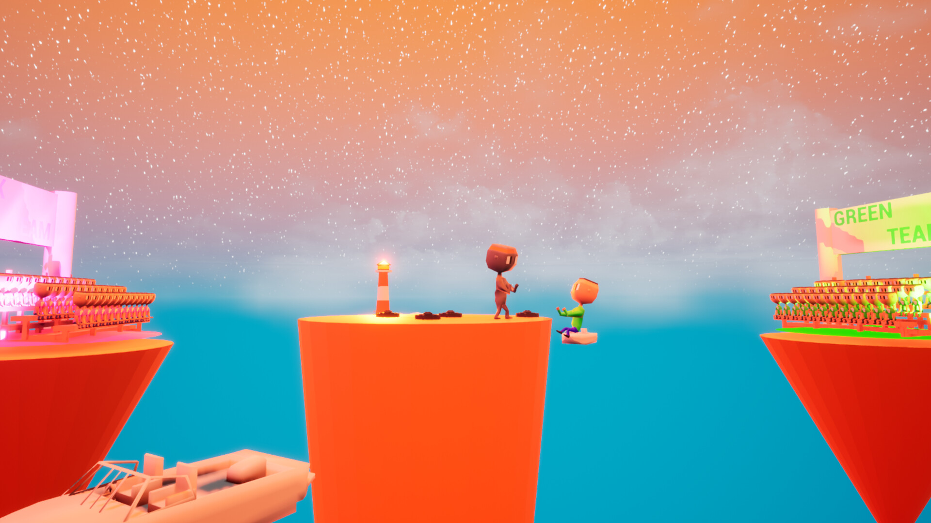Multi Game Party screenshot 10