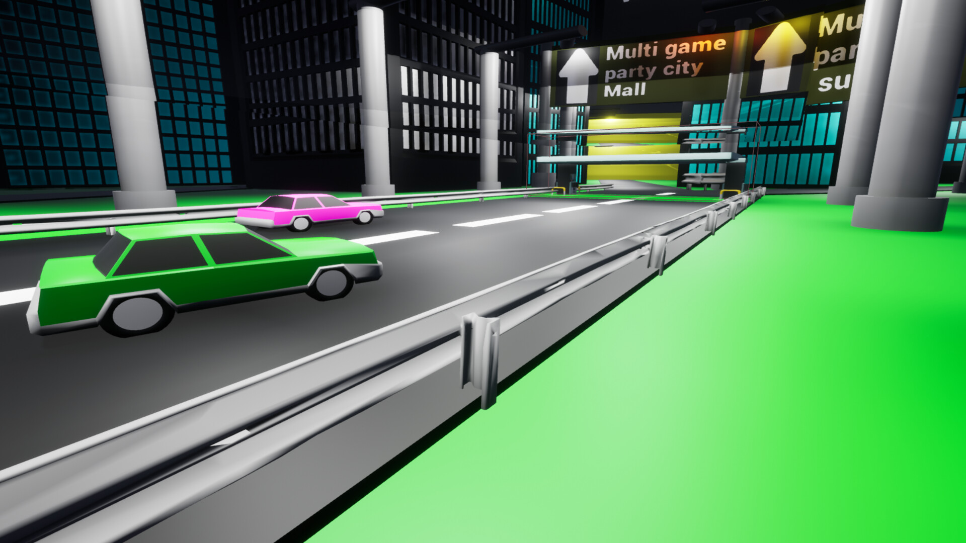 Multi Game Party screenshot 8