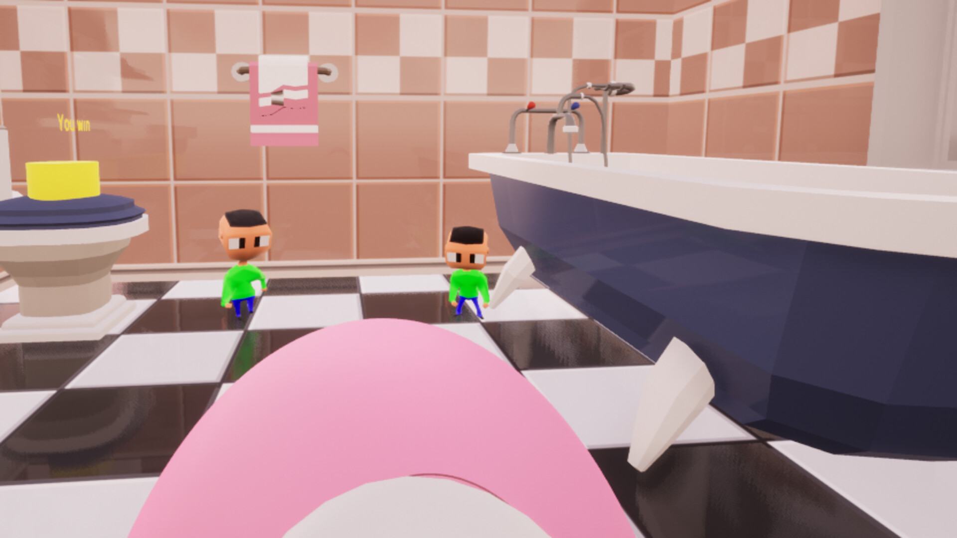 Multi Game Party screenshot 11