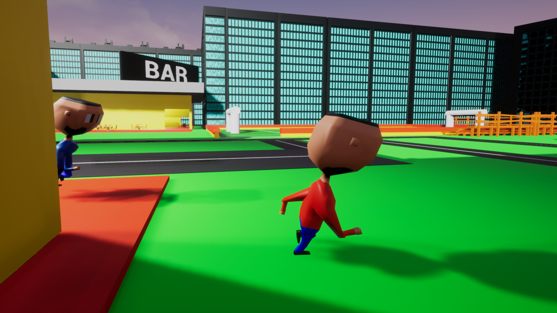 Multi Game Party screenshot 3