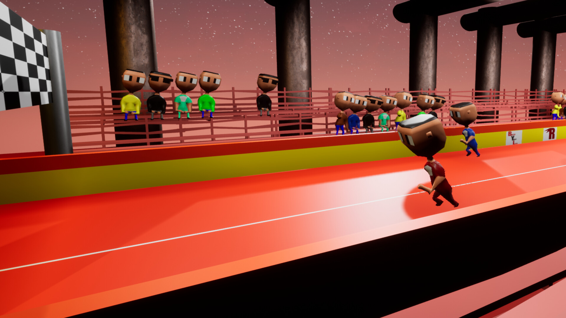 Multi Game Party screenshot 5