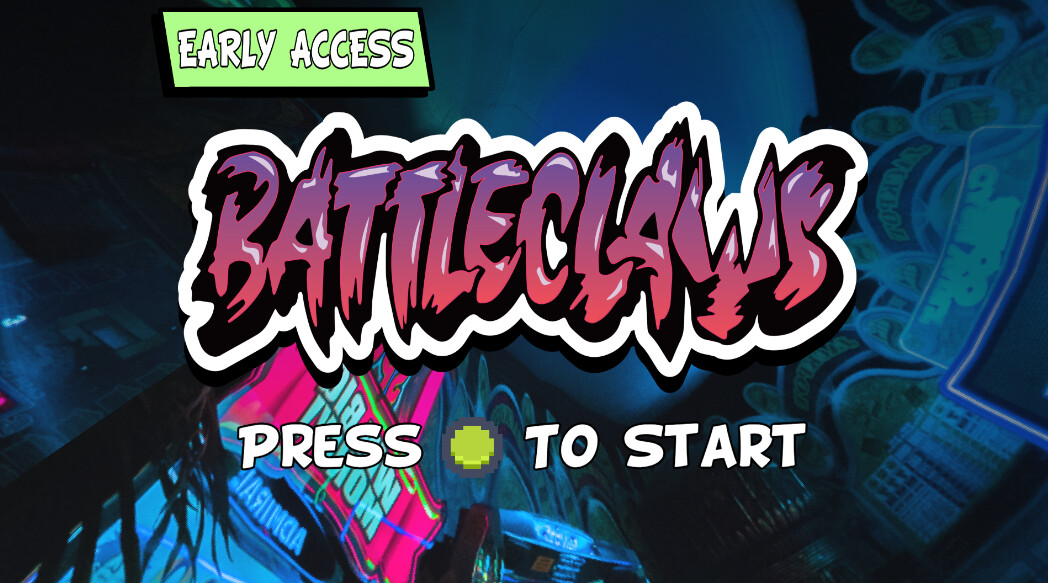 BattleClaws screenshot 8