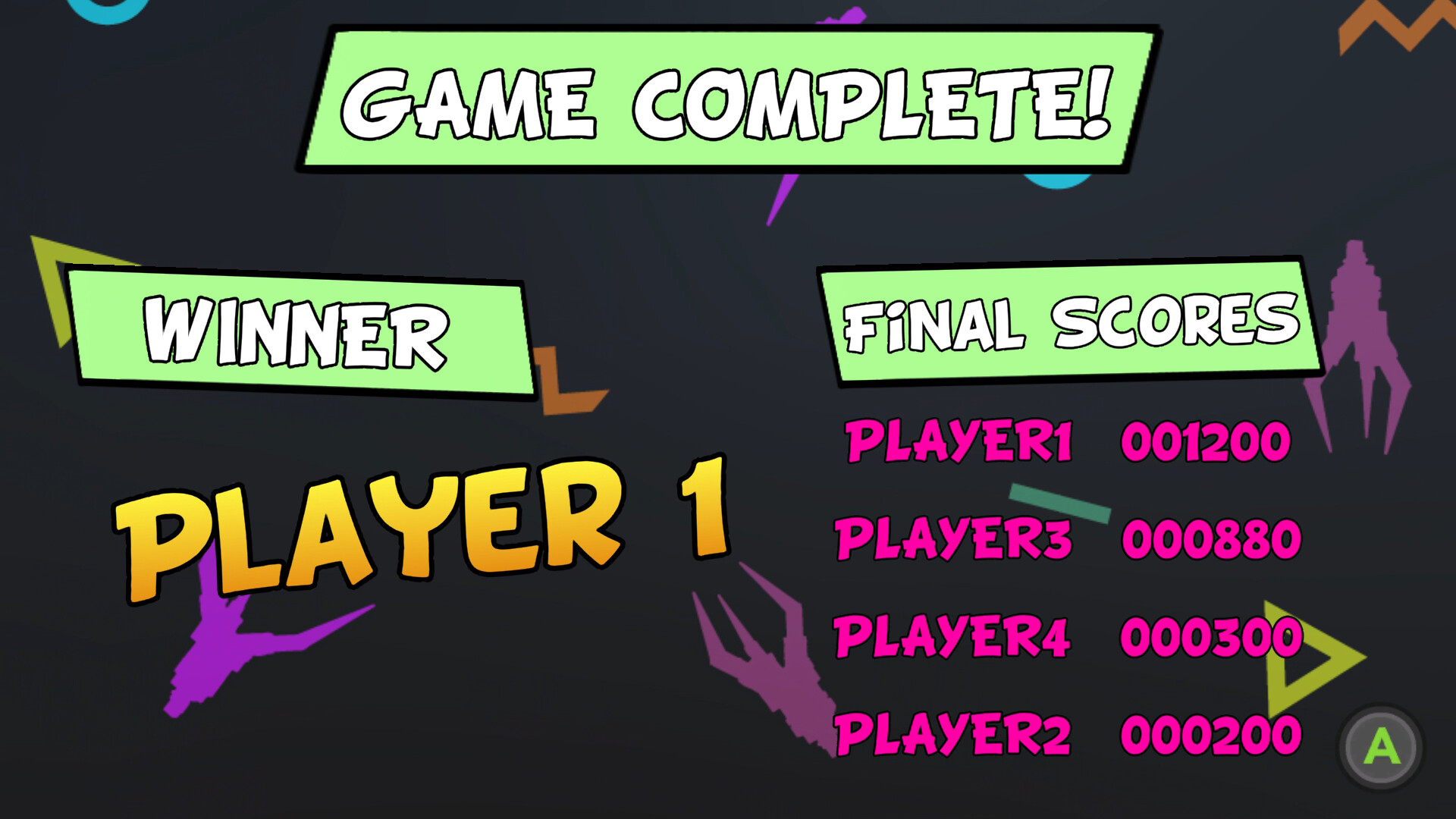 BattleClaws screenshot 6
