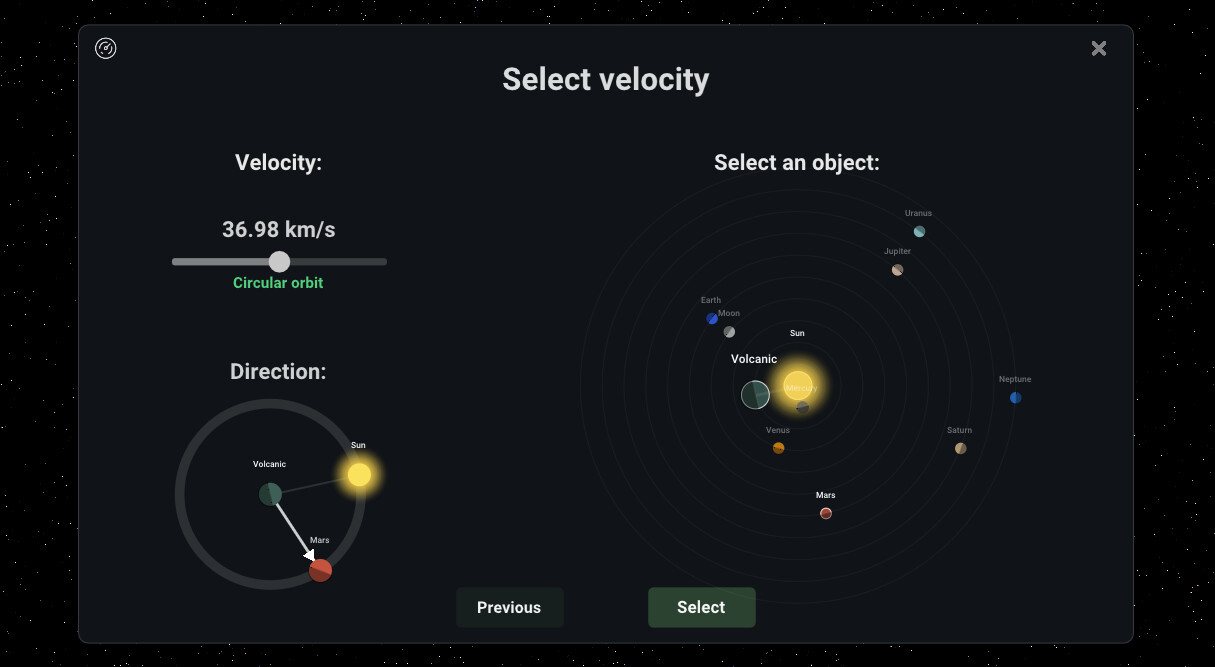 Space Query screenshot 6