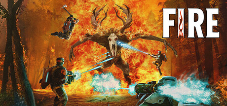 FIRE Cover Image