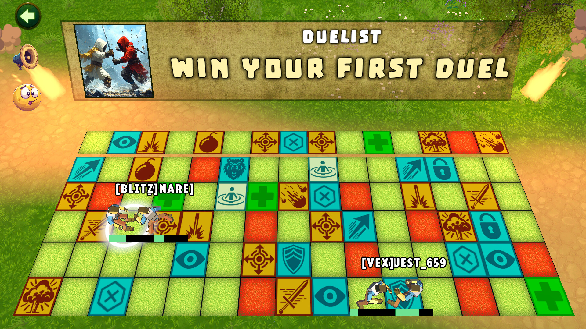 Critical Move screenshot 8
