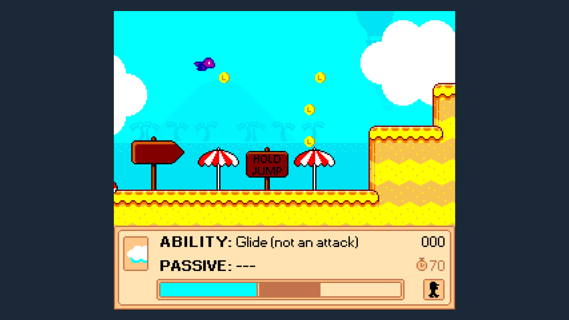 Flame Land screenshot 9