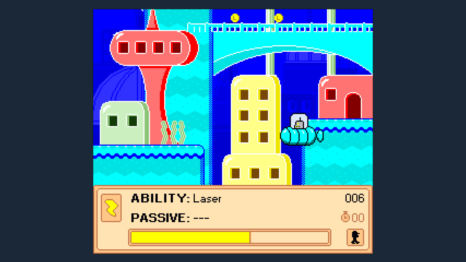 Flame Land screenshot 3