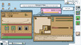 A screenshot of Heroes For Hire - Guild Micromanagement Simulator
