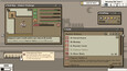 A screenshot of Heroes For Hire - Guild Micromanagement Simulator