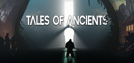 Tales of Ancients Cover Image