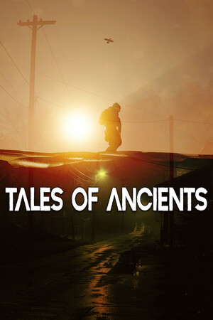 Tales of Ancients Hollow Apartments