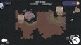 A screenshot of Gemporium: A Cute Mining Sim