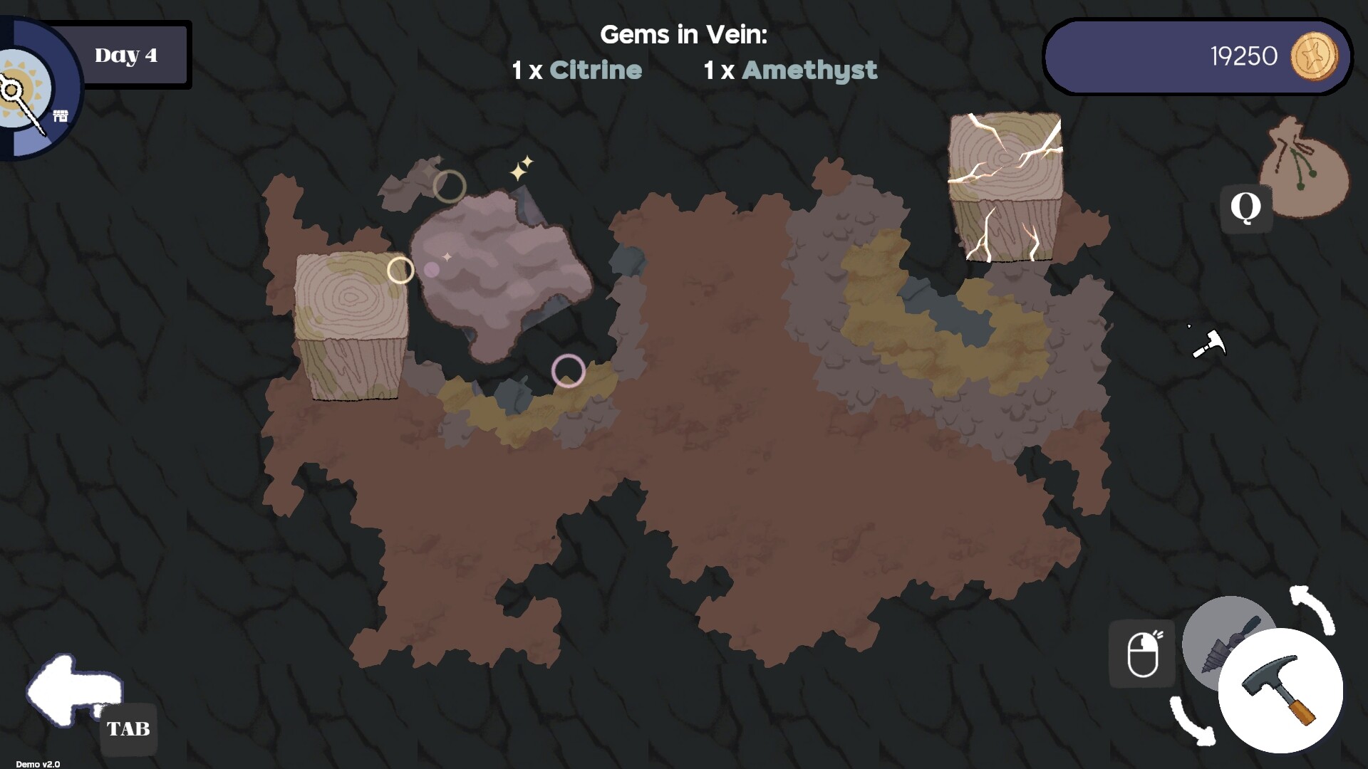 Gemporium screenshot 9