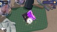 A screenshot of Gemporium: A Cute Mining Sim