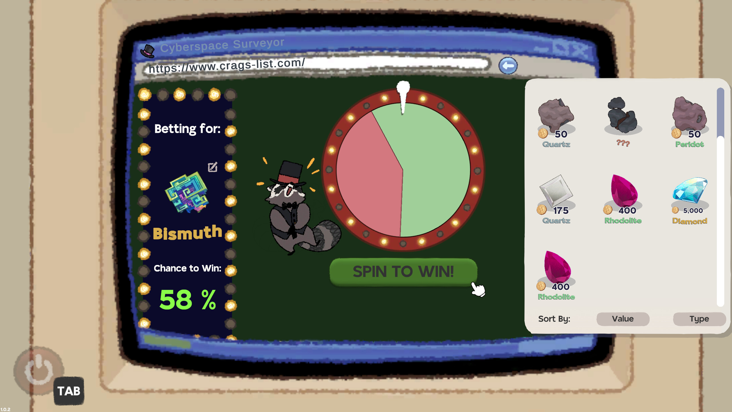Gemporium screenshot 11