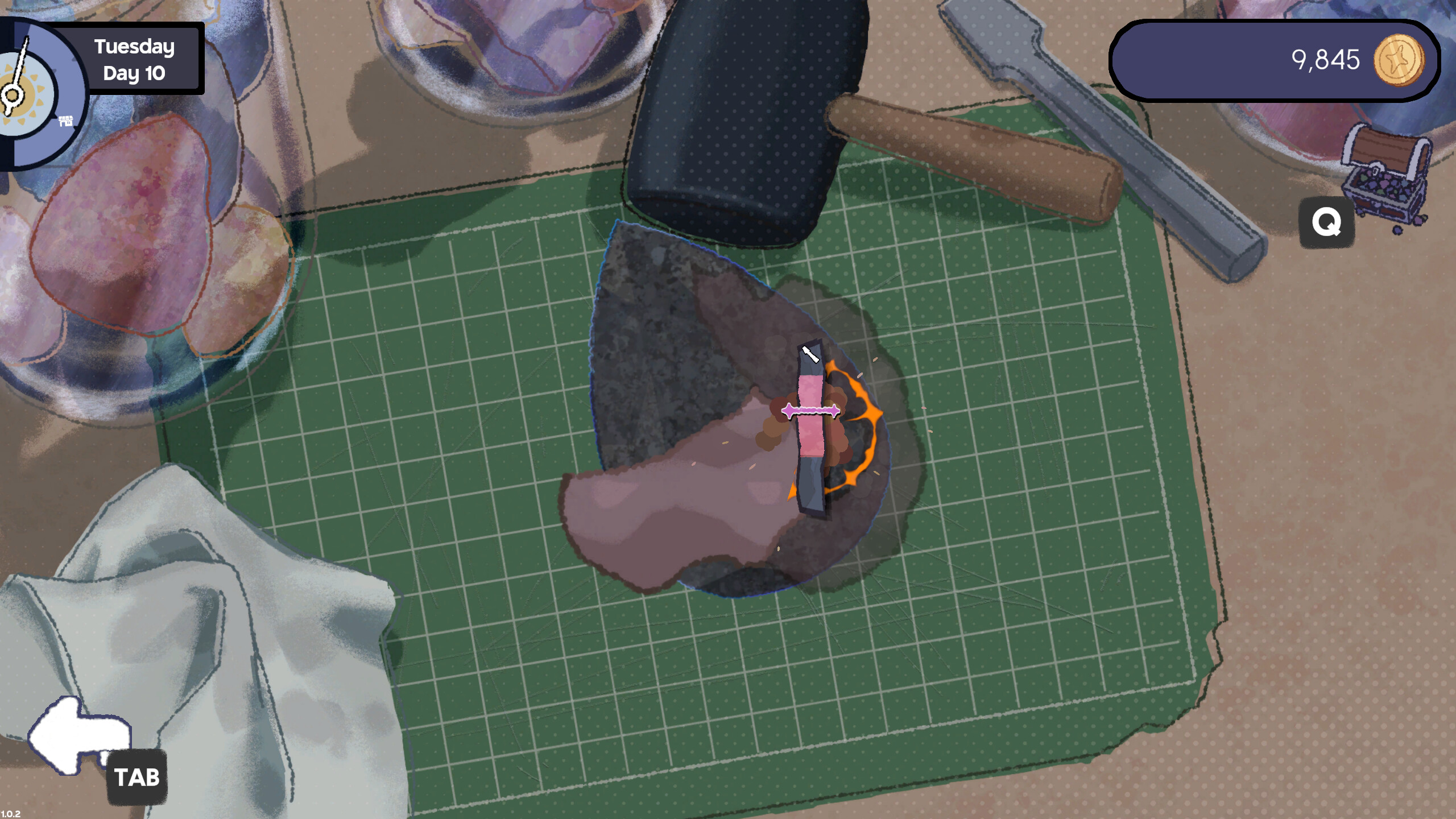 Gemporium screenshot 4