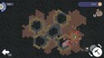 A screenshot of Gemporium: A Cute Mining Sim