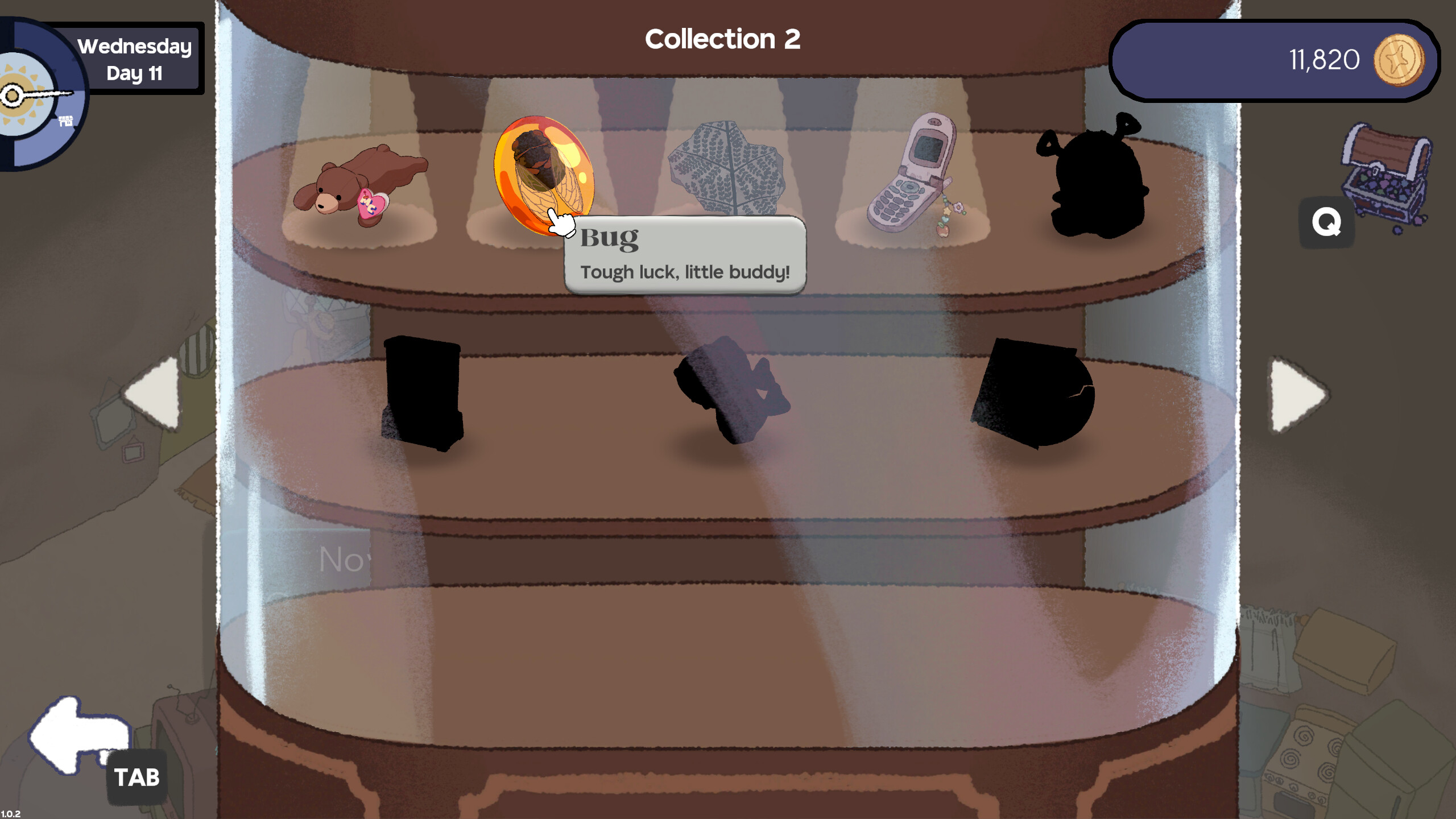 Gemporium screenshot 10