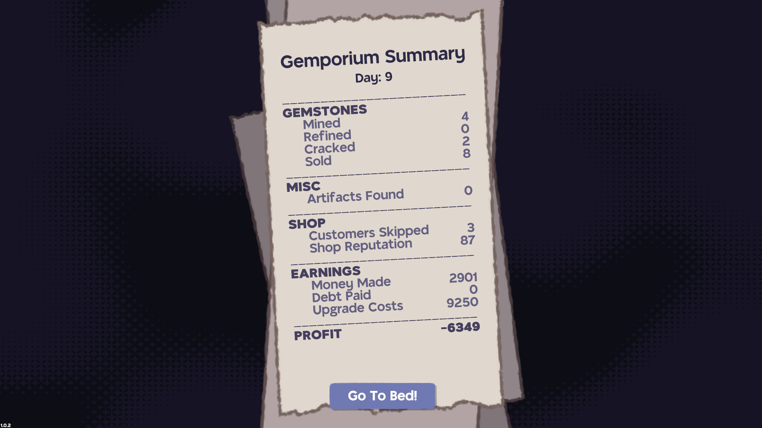 Gemporium screenshot 12