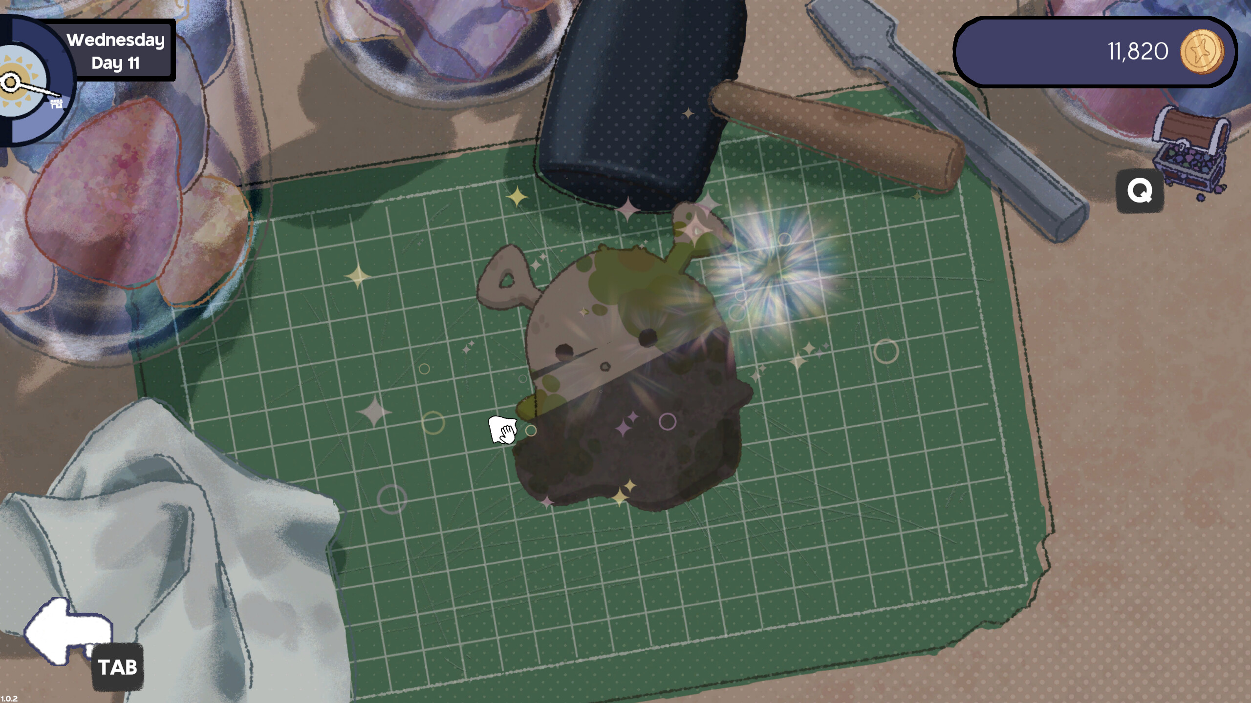 Gemporium screenshot 13