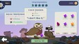 A screenshot of Gemporium: A Cute Mining Sim
