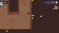 A screenshot of Gemporium: A Cute Mining Sim