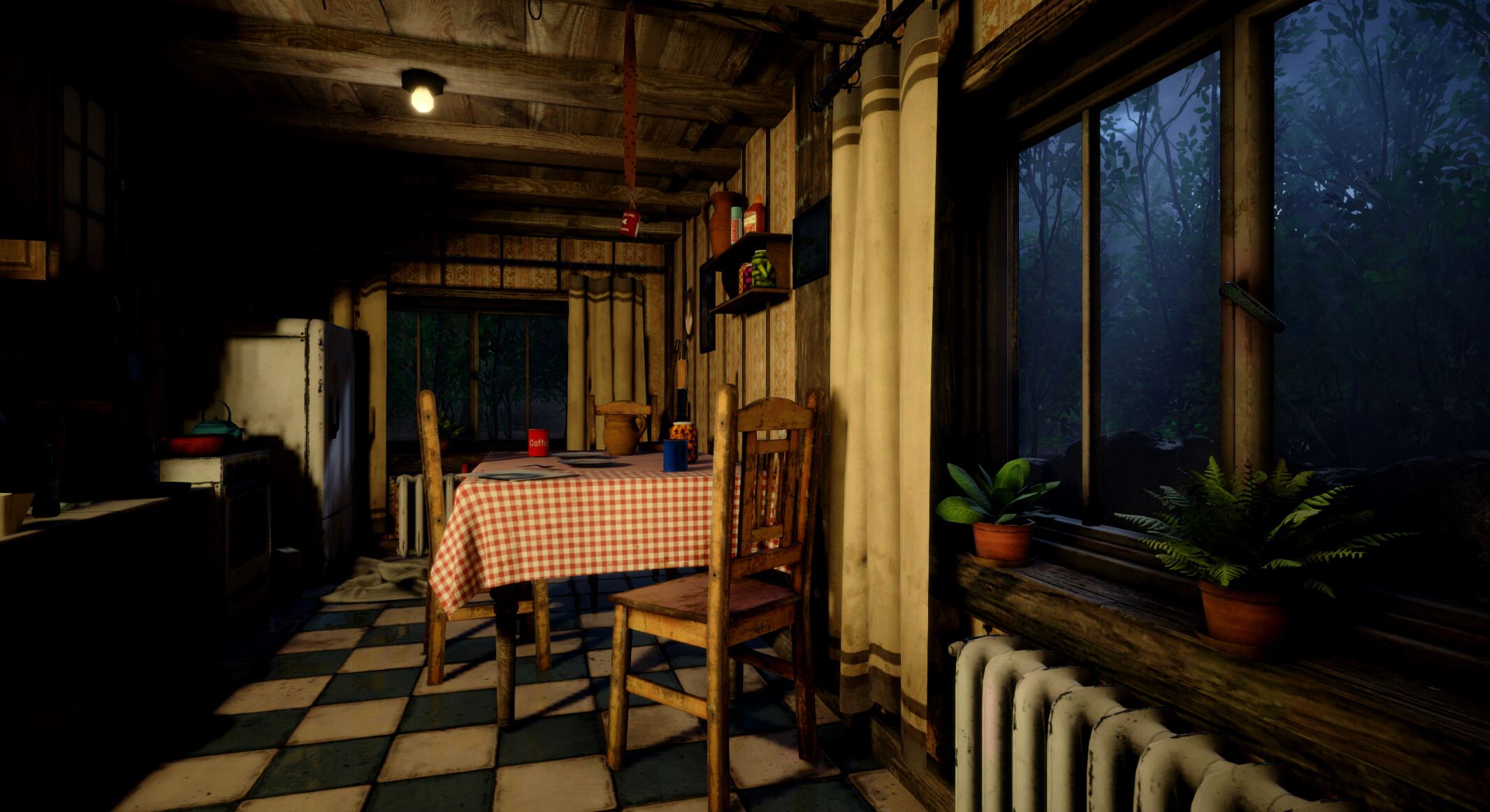 Dark Truth screenshot 2