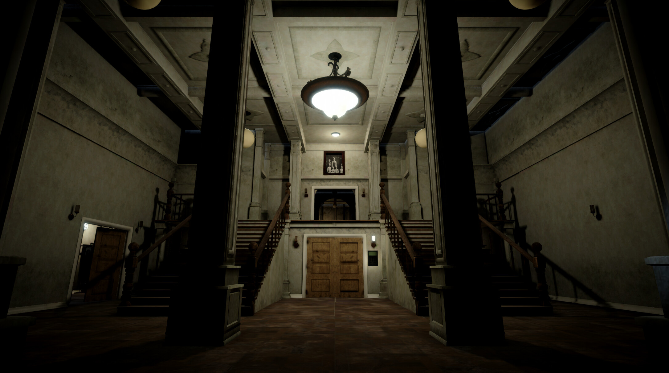 Dark Truth screenshot 5