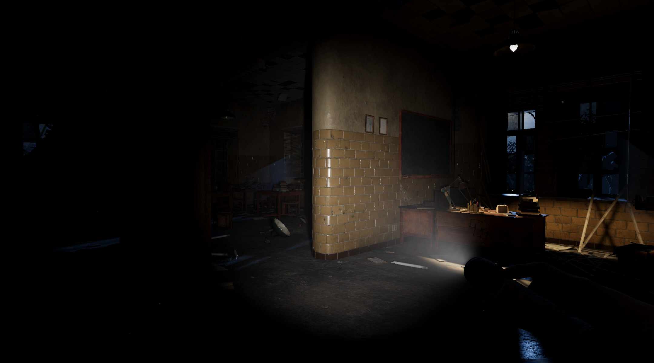 Dark Truth screenshot 6