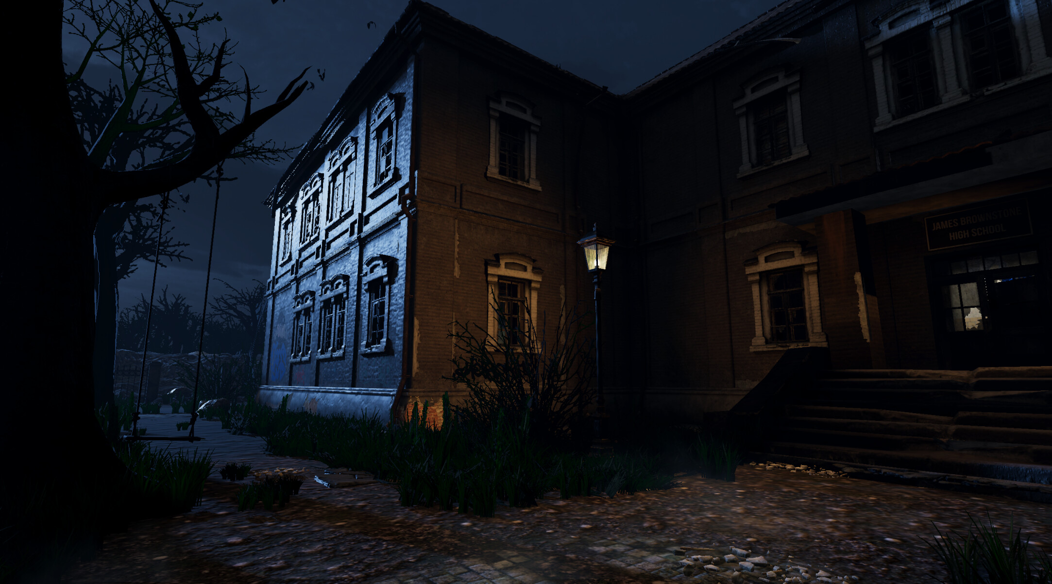 Dark Truth screenshot 3