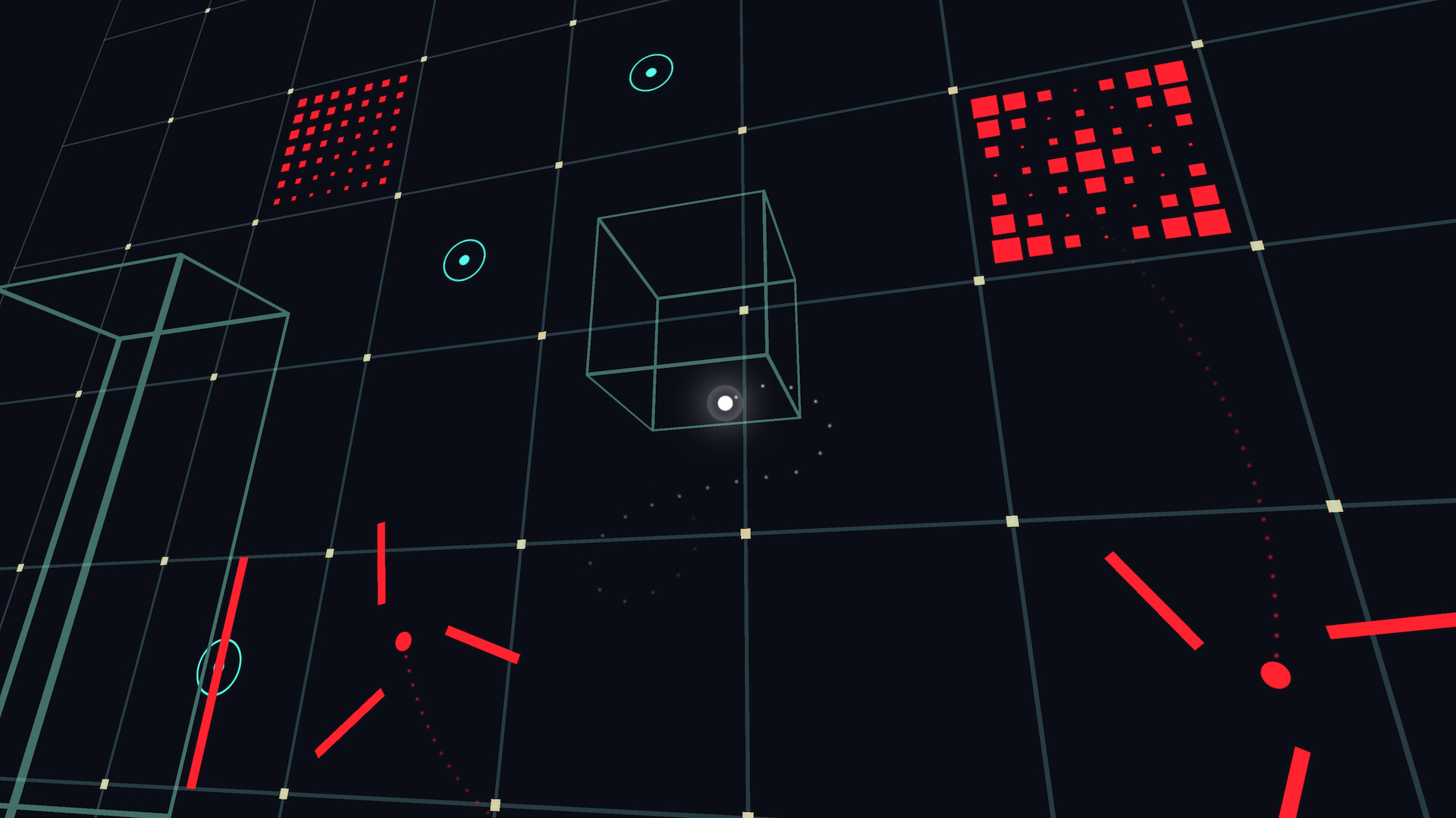 Nightgate screenshot 6