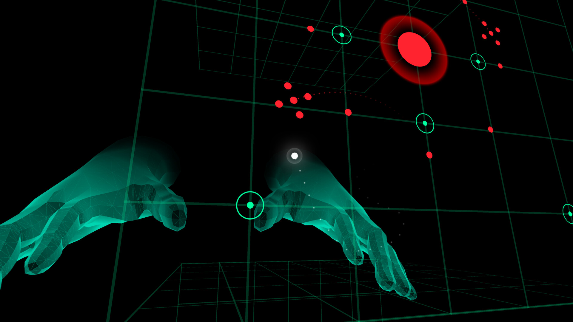 Nightgate screenshot 4