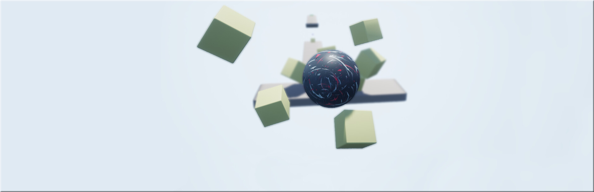 Jumping Orb