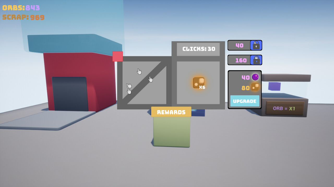 Jumping Orb screenshot 9