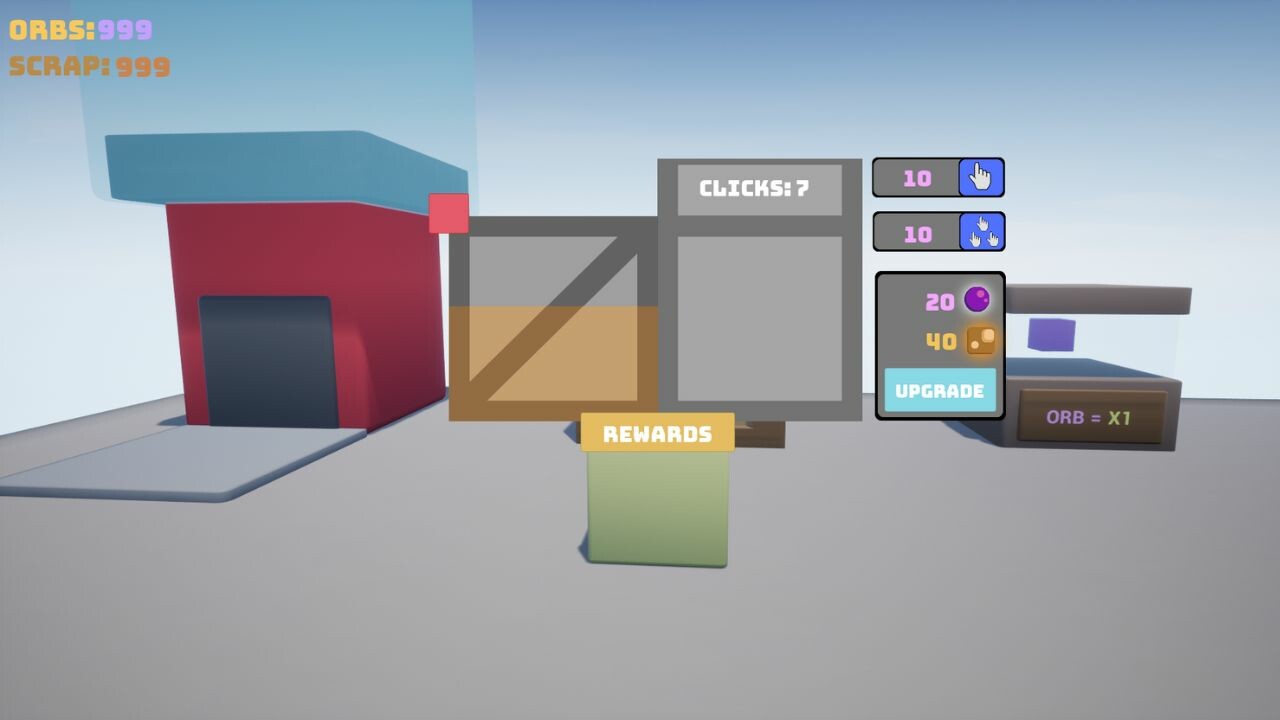 Jumping Orb screenshot 8