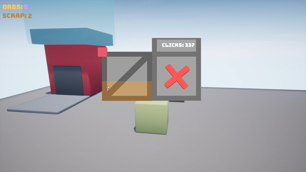 Jumping Orb screenshot 7