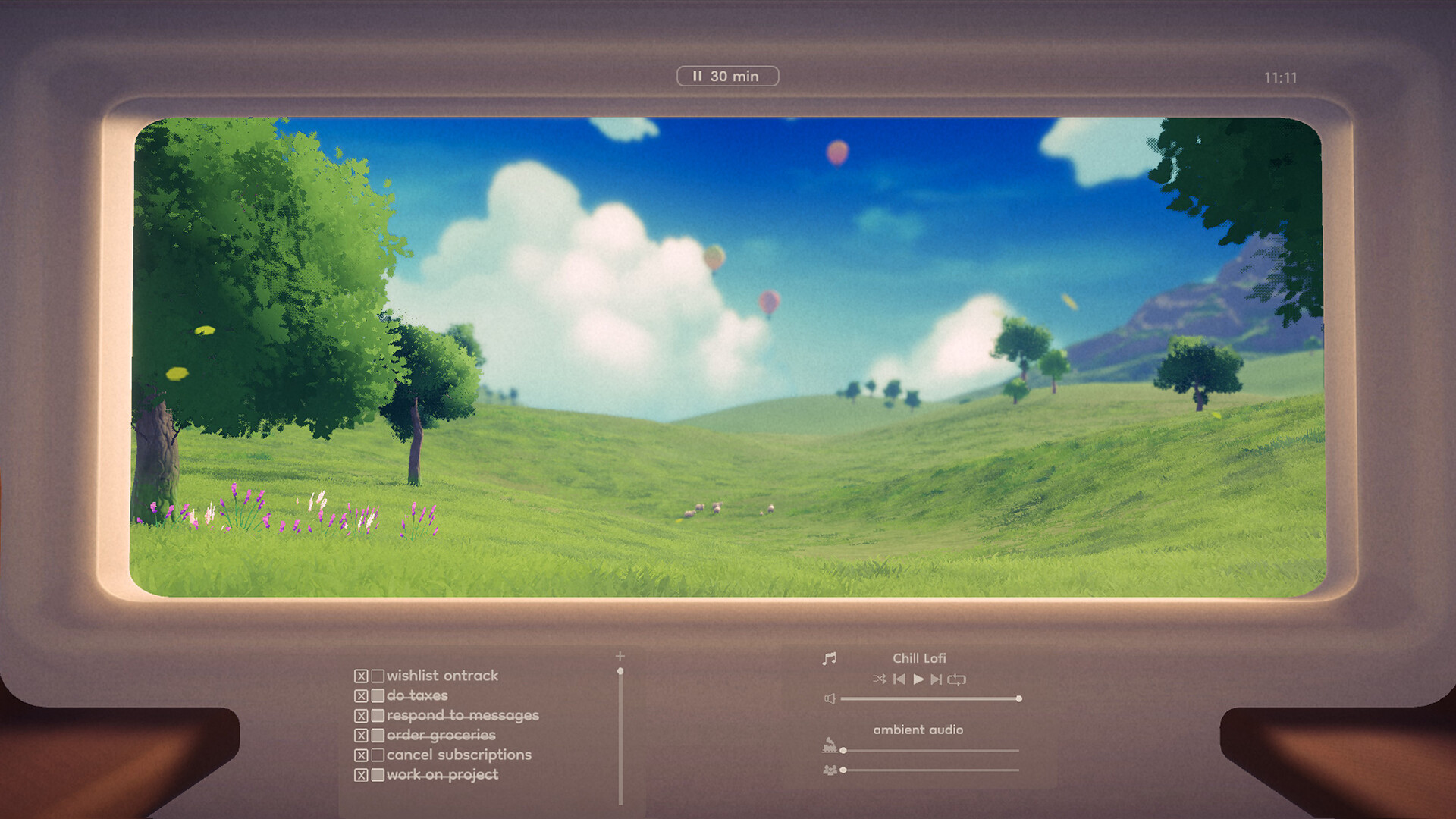 On Track screenshot 6