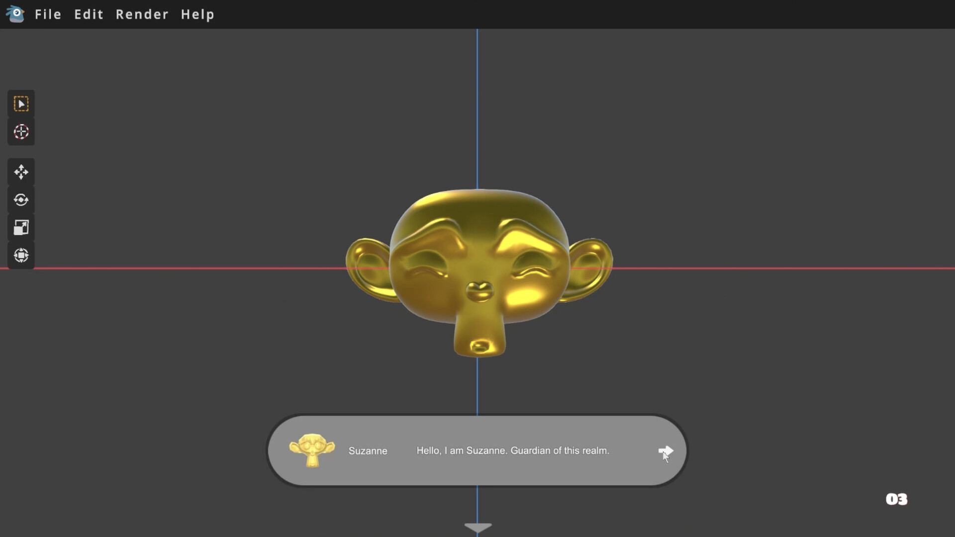 3D Skills Start Here screenshot 2