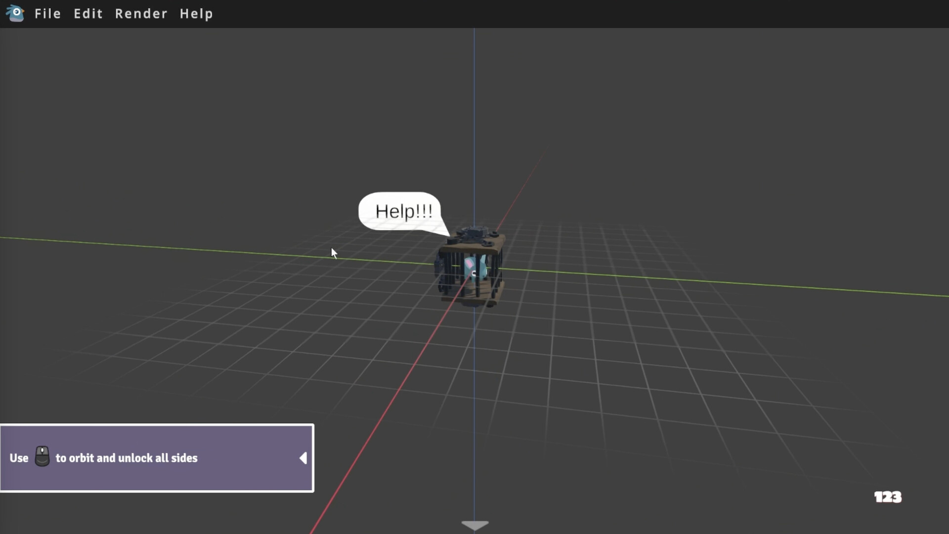 3D Skills Start Here screenshot 4