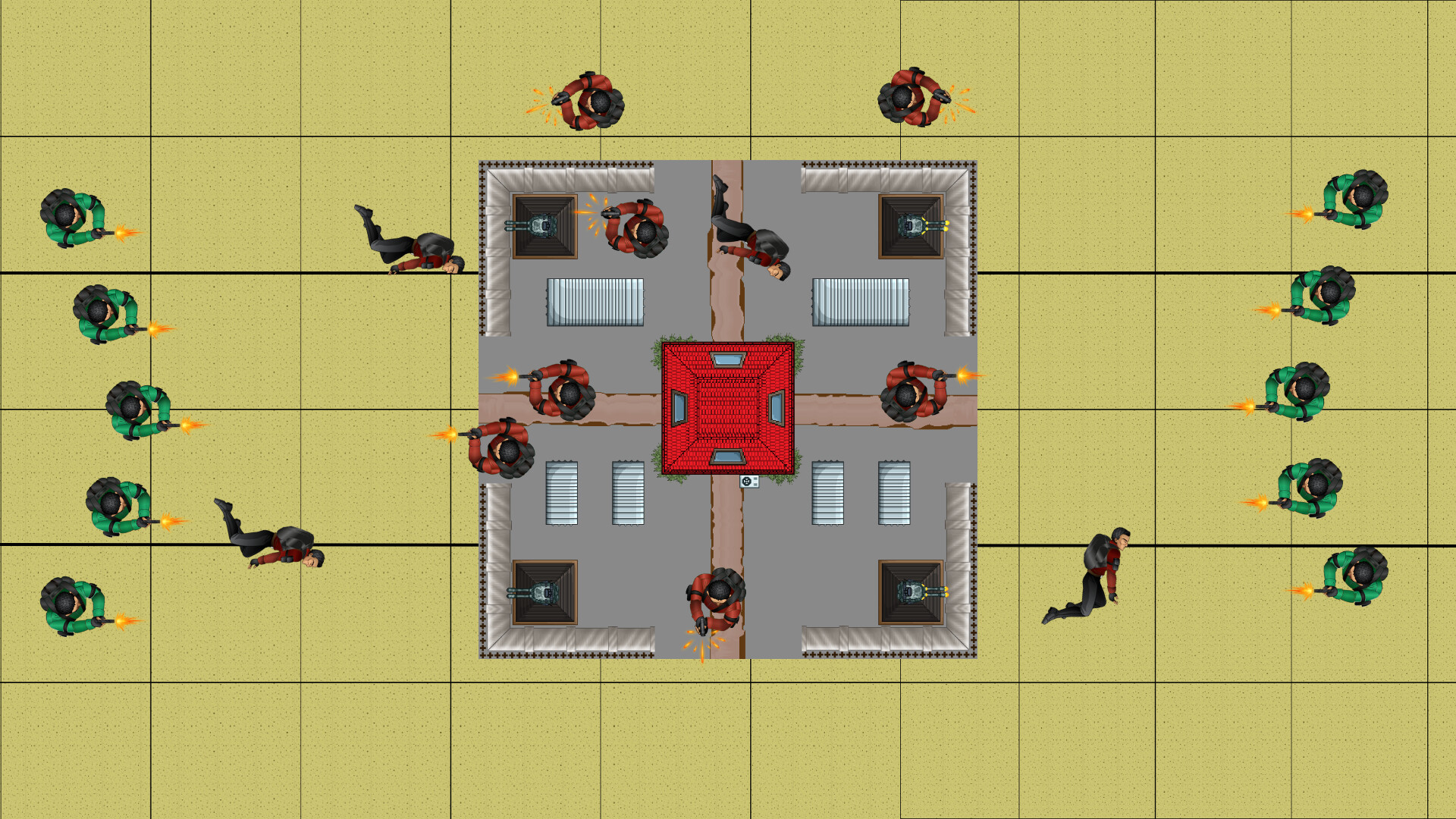Refrega screenshot 4