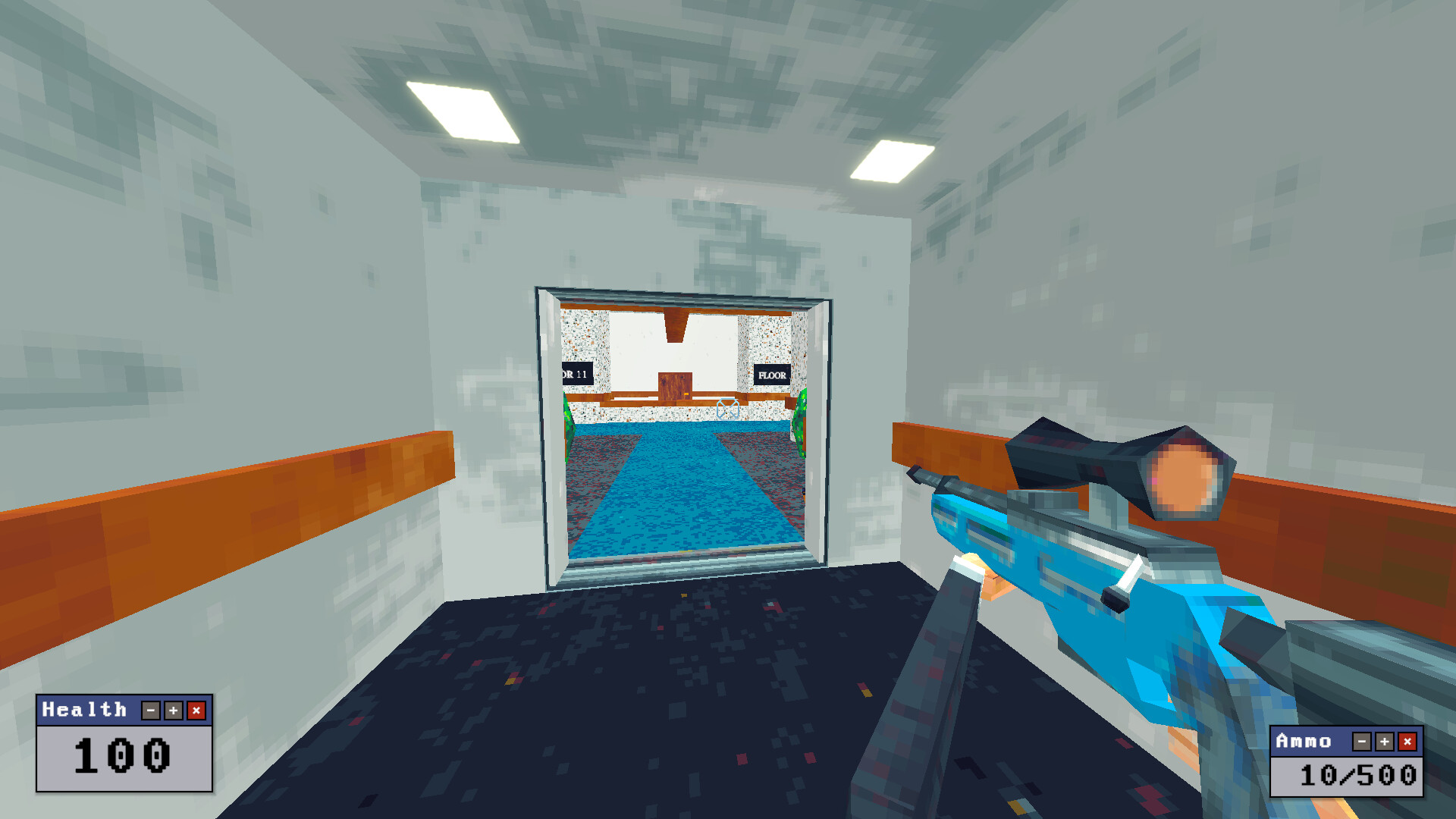 SPYWARE screenshot 2
