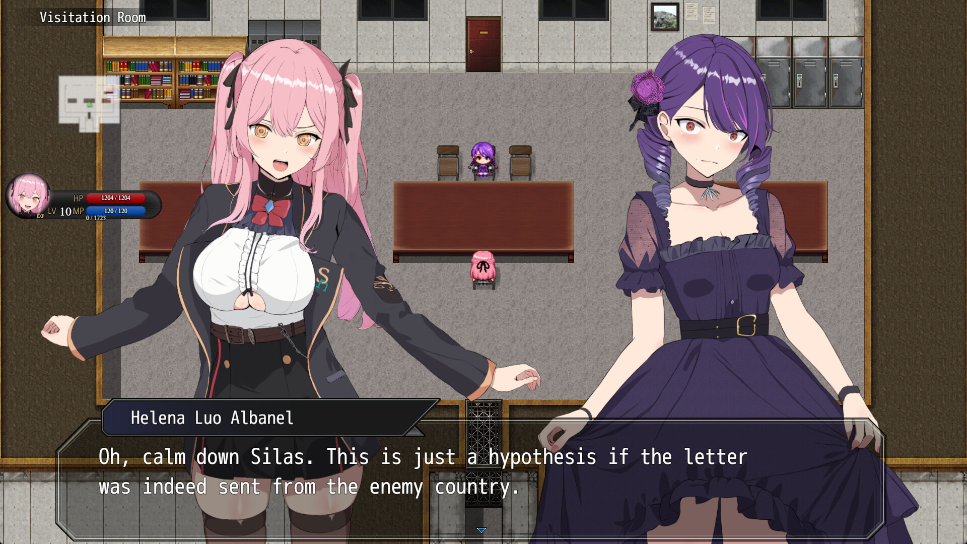 Breakthru screenshot 3