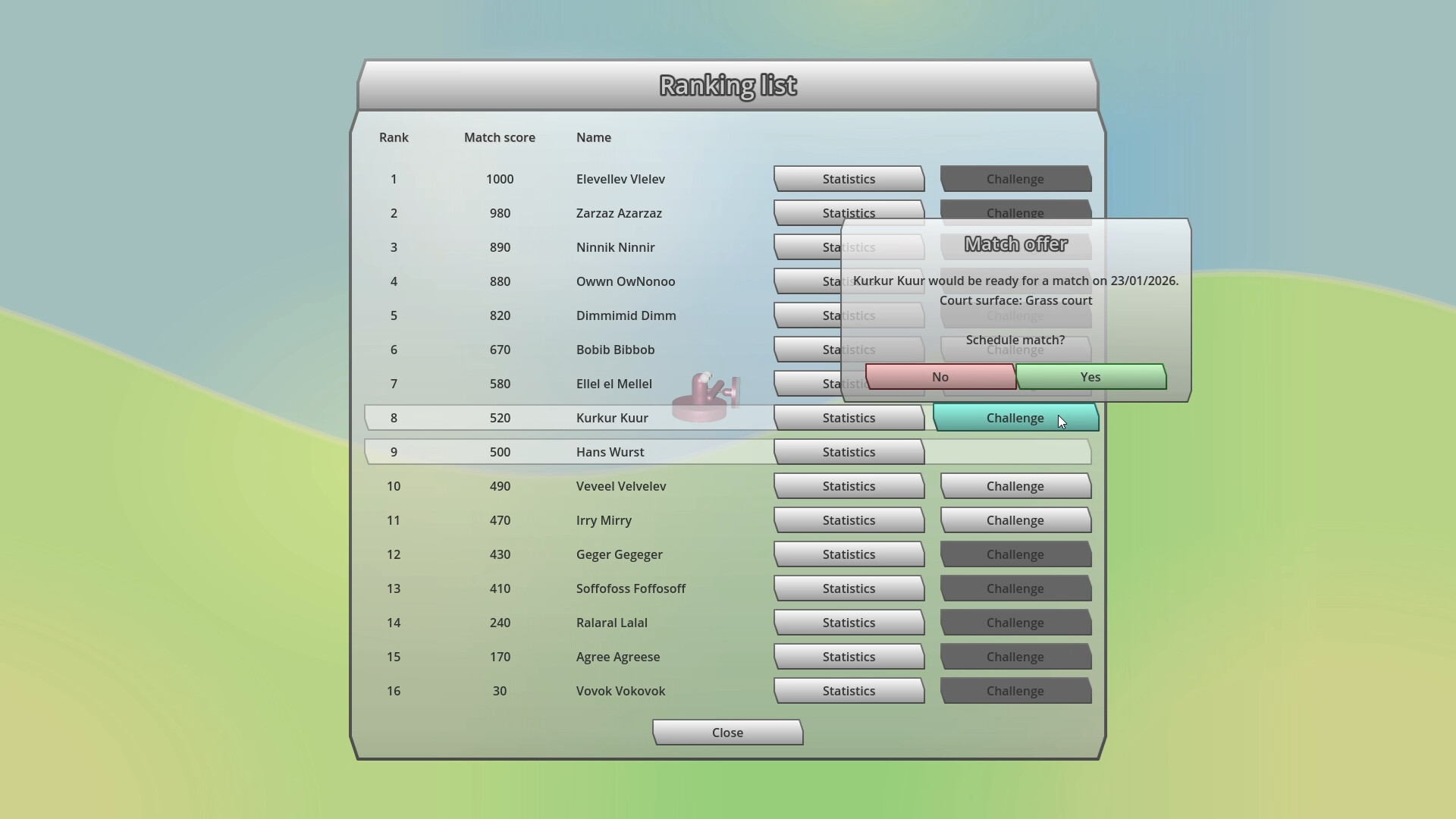 Hydraulic Slam screenshot 6