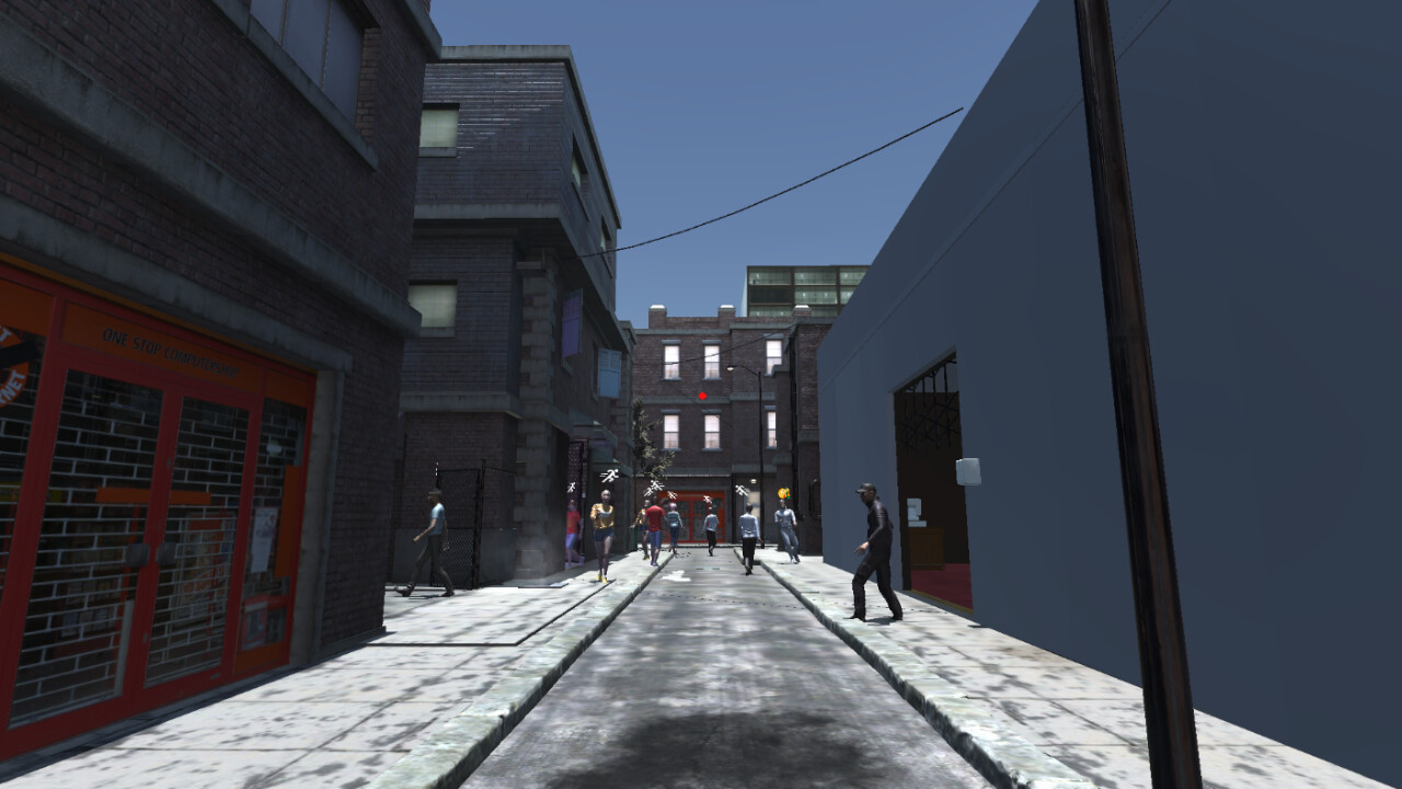 Casino Simulator screenshot 11